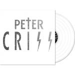 Peter Criss - White (Colored Vinyl, White)