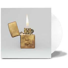 Prizefighter (Colored Vinyl, White)