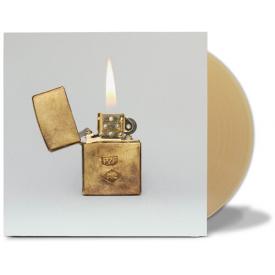 Prizefighter (Indie Exclusive, Colored Vinyl, Amber)