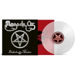 Diabulus In Opera (Limited Edition, Clear Vinyl, Spain - Import)