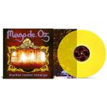 Puedes Contar Conmigo (Colored Vinyl, Yellow, Spain - Import)