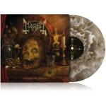 Liturgy Of Death (Indie Exclusive, Limited Edition, Colored Vinyl, Booklet, Black Ice)
