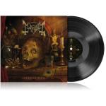 Liturgy Of Death (Booklet, Gatefold LP Jacket)