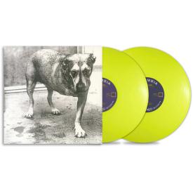 Alice In Chains (2-LP, Colored Vinyl, Anniversary Edition, Reissue)