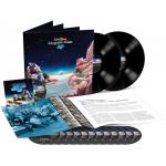 Tales From Topographic Oceans (12 CD, 2-LP, 1 Blu-ray, Super Deluxe Edition)