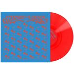 EP #2 (Colored Vinyl, Red, Extended Play)