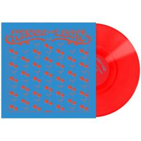 EP #2 (Colored Vinyl, Red, Extended Play)