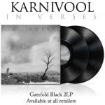 In Verses (Double Vinyl)