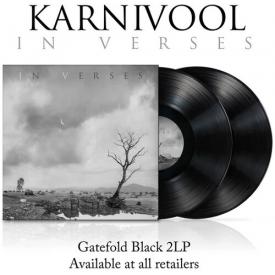 In Verses (Double Vinyl)