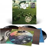 Symphonic Live (4-LP, Limited Edition, 180 Gram Vinyl, Half-Speed Mastering)