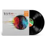 Vapor Trails (Limited Edition, Brick & Mortar Exclusive Vinyl)