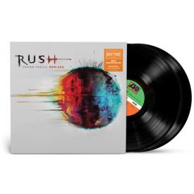 Vapor Trails (Limited Edition, Brick & Mortar Exclusive Vinyl)