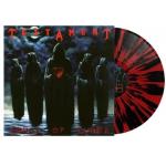 Souls Of Black (Colored Vinyl, Red, Black, Splatter)