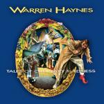 Tales Of Ordinary Madness (CD)