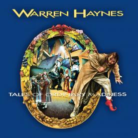 Tales Of Ordinary Madness (CD)