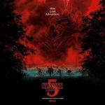 Stranger Things 5 (Soundtrack From The Netflix Series, Vinyl)