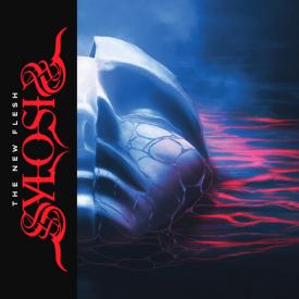 The New Flesh (Booklet, Jewel Case Packaging)