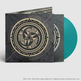 Fire Make Thunder (Limited Edition, Colored Vinyl, Turquoise)