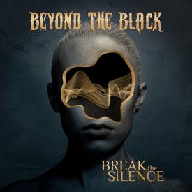 Break The Silence (Jewel Case Packaging)
