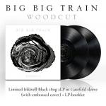Woodcut (2-LP, 180 Gram Vinyl, Booklet, Gatefold LP Jacket)