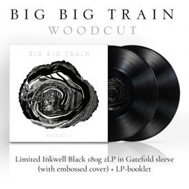 Woodcut (2-LP, 180 Gram Vinyl, Booklet, Gatefold LP Jacket)