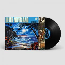 Neverland (new 2026 Vinyl)