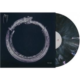 The Spin (Colored Vinyl, Royal Blue, Marble)