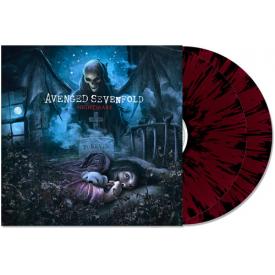 Nightmare (IEX) (2-LP, Colored Vinyl, Indie Exclusive)