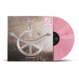 Heartwork (RSD Exclusive, Colored Vinyl, Purple, Pink, Marble)