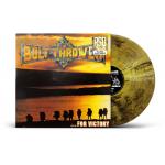 ...For Victory (RSD Exclusive, Colored Vinyl, Yellow, Black, Marble)