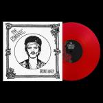 The Romantic (Indie Exclusive Translucent Red Vinyl)