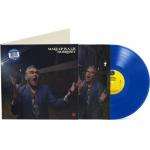 Make-Up Is A Lie (Colored Vinyl, Blue)