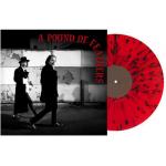 A Pound Of Feathers (Indie Exclusive, Colored Vinyl, Red, Black, Splatter)