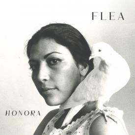Honora (Indie Exclusive, Colored Vinyl, Red)