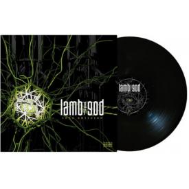 Into Oblivion (Vinyl)