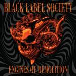 Engines of Demolition (IEX) Orange Custard Vinyl