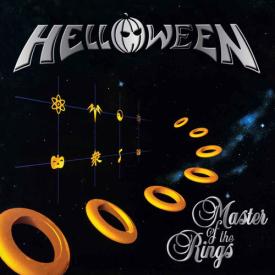 Master Of The Rings (2-LP, Limited, Colored Vinyl, Gold, Expanded Version)