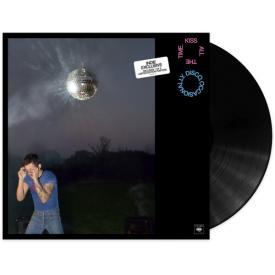 Kiss All The Time. Disco, Occasionally. (Indie Exclusive, 180 Gram Vinyl, Booklet, Poster)