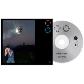 Kiss All The Time. Disco, Occasionally