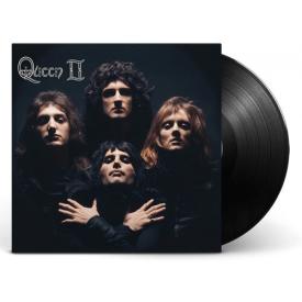 Queen II (180 Gram Vinyl, Reissue)