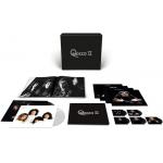 Queen II [Collector's Edition] [5 CD/ 180g 2 LP Box Set]