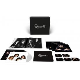 Queen II [Collector's Edition] [5 CD/ 180g 2 LP Box Set]