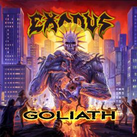 Goliath (CD)