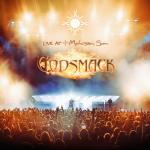 Live at Mohegan Sun (CD/ Blu-ray)