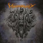 Screams From Beneath The Surface (CD)