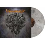 Screams From Beneath The Surface (Colored Vinyl, Gray, Marble)