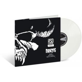 DANZIG I (Indie Exclusive, Colored Vinyl, White, Gatefold LP Jacket)