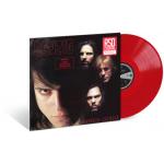 II: Lucifuge (Indie Exclusive, Clear Vinyl, Red)