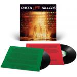 Queen Live Killers (2-LP, United Kingdom - EMI Import)