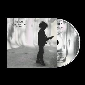 Boys Don't Cry (CD, United Kingdom - Import)